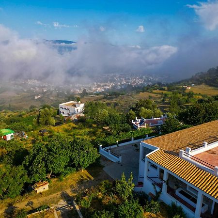 Farm Finn Chefchaouen Kültér fotó