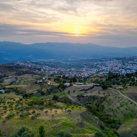 Farm Finn Chefchaouen Kültér fotó