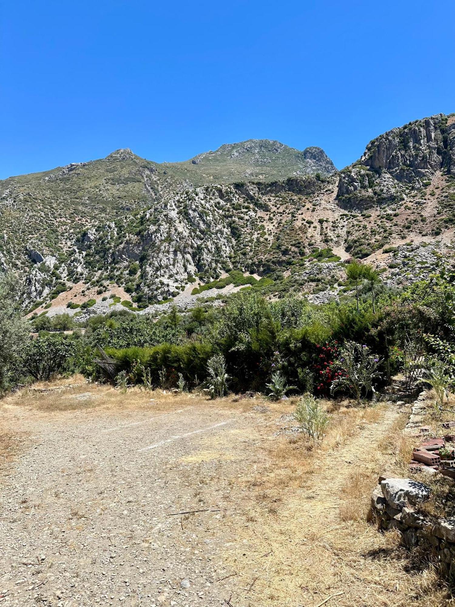 Farm Finn Chefchaouen Kültér fotó